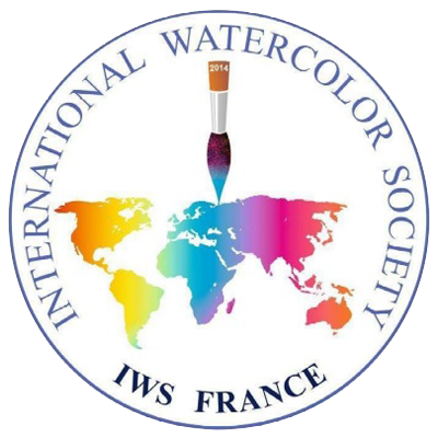 International Watercolor Society - IWS France