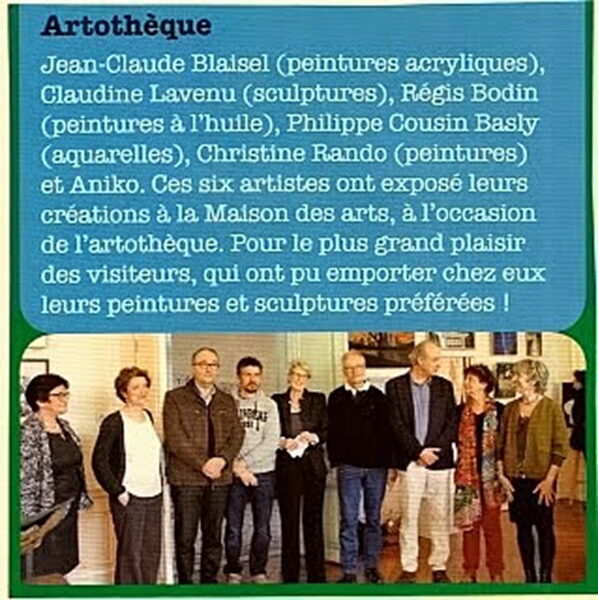 Artothèque